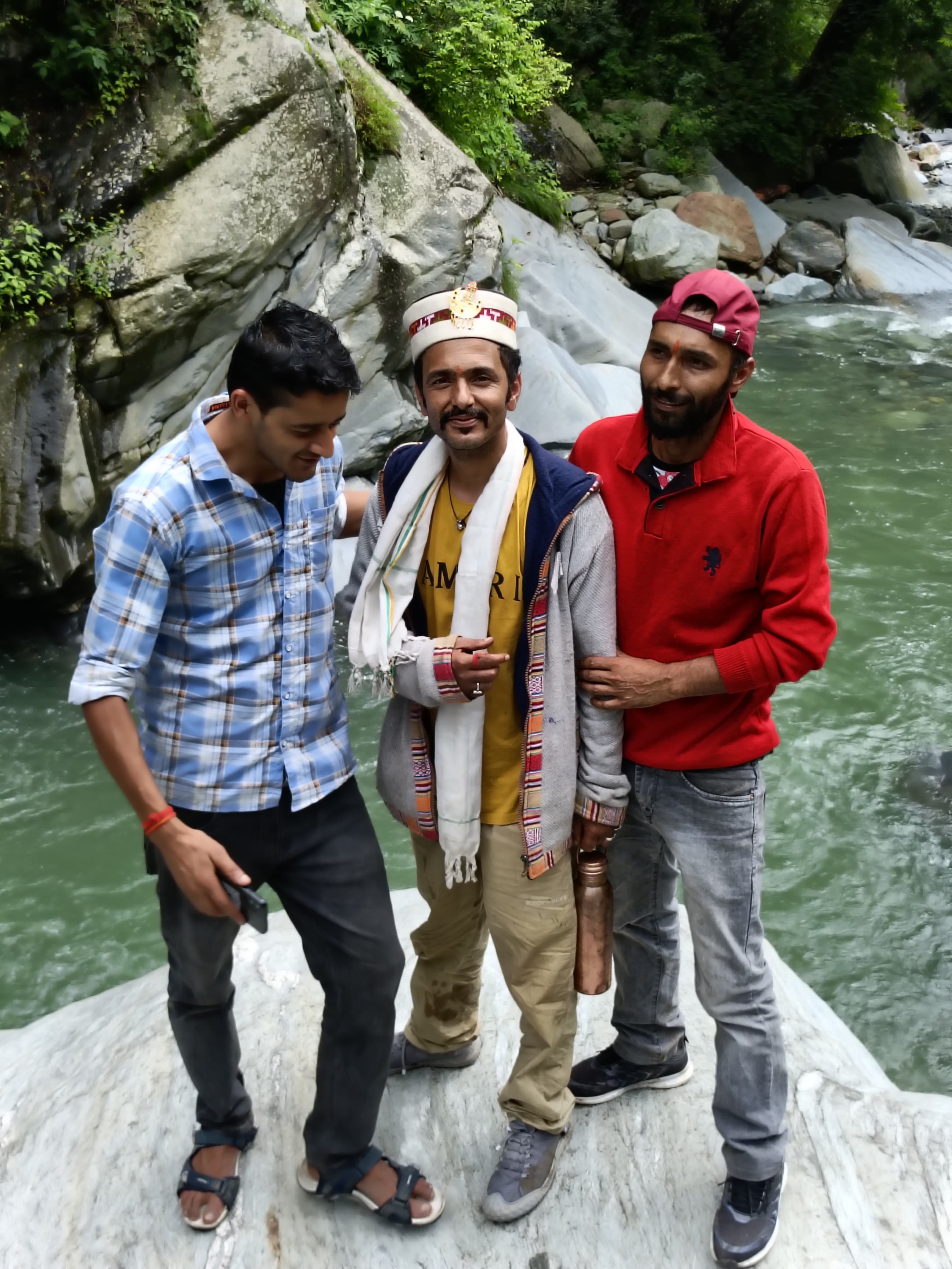 1 day picnic